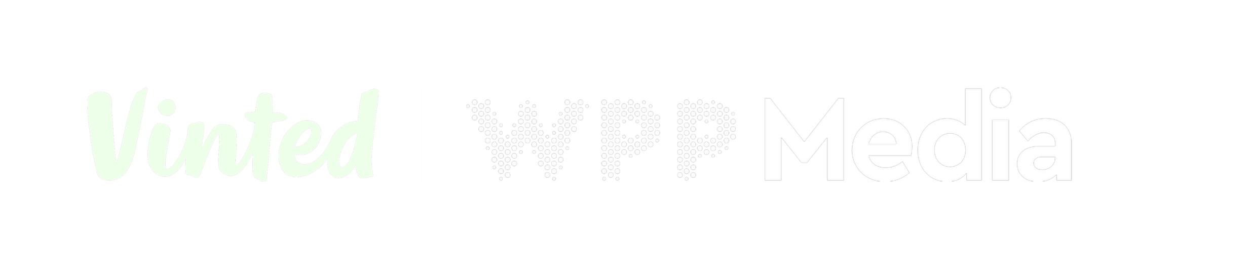 Vinted, a WPP Media partnership